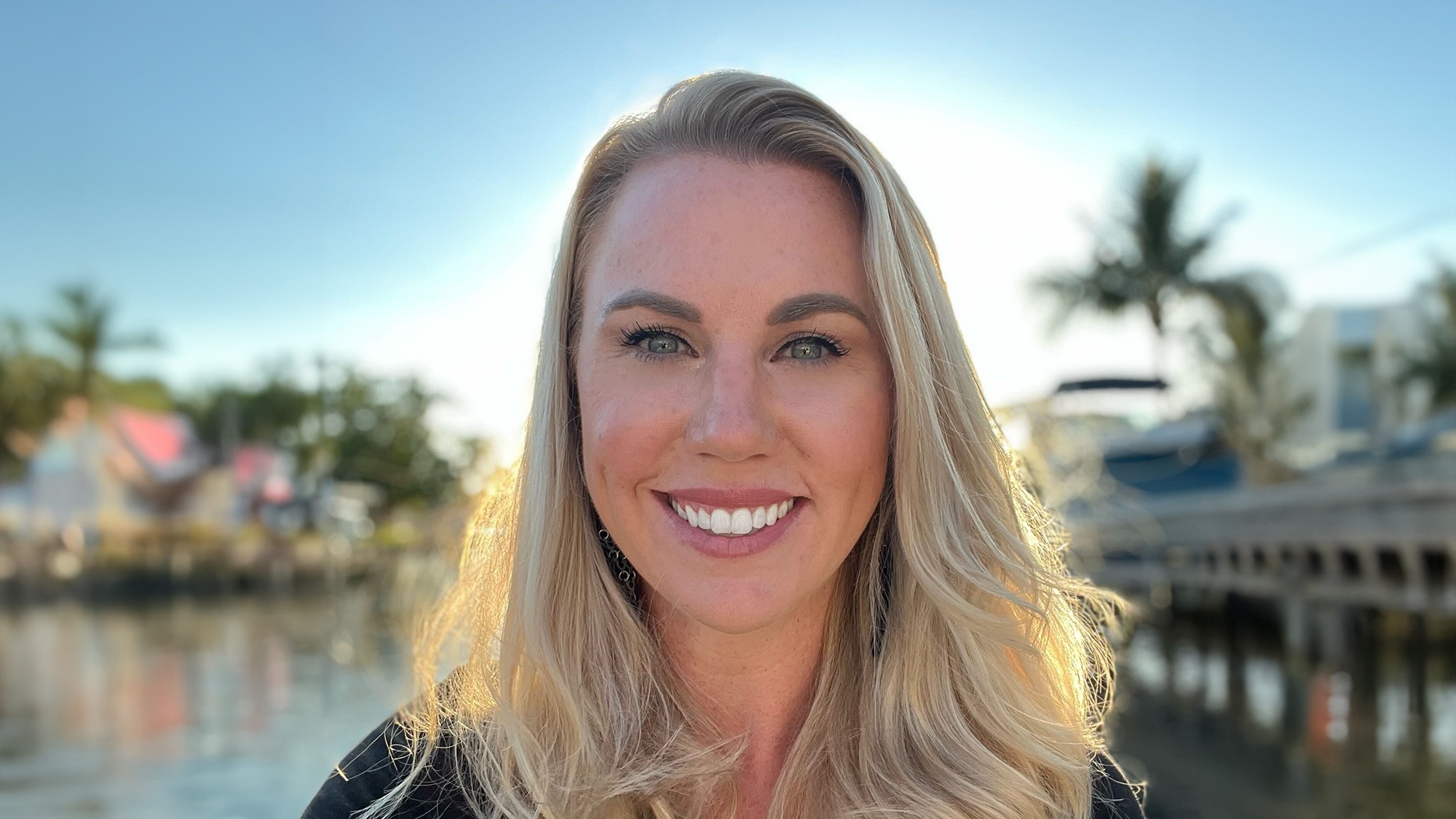 Tiffany Mullin, Co-Founder and Strategic Advisor at Radosevich Advisory Group